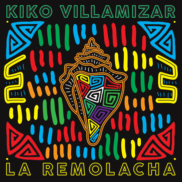 Kiko Villamizar - La Remolacha - Art Work