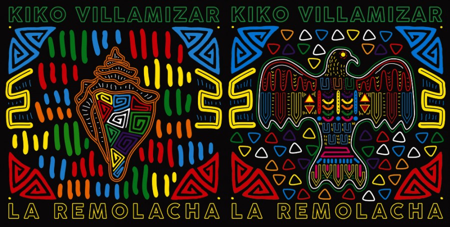 Kiko Villamizar – La Remolacha