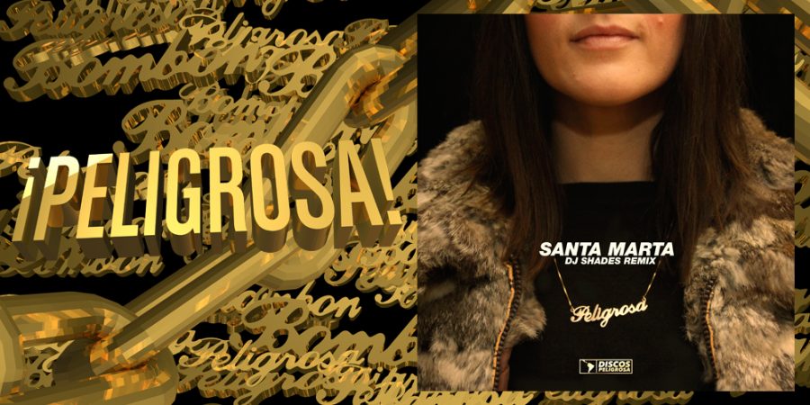 Santa Marta (Dj Shades Remix)